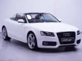 Audi A5 thumbnail 61