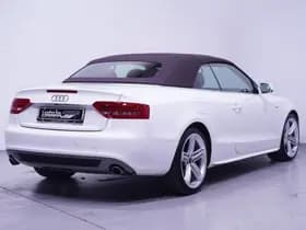 Audi A5 thumbnail 9