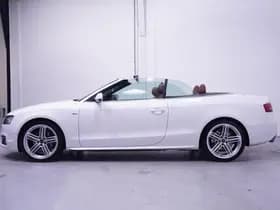 Audi A5 thumbnail 10