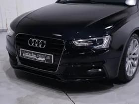 Audi A5 thumbnail 11