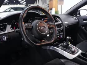 Audi A5 thumbnail 120