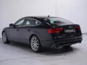 Audi A5 thumbnail 50