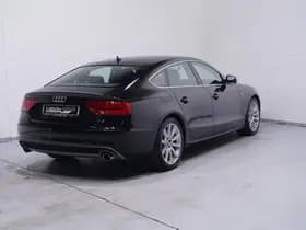 Audi A5 thumbnail 6