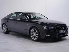 Audi A5 thumbnail 88