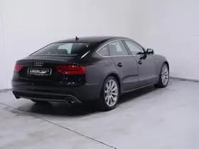 Audi A5 thumbnail 90