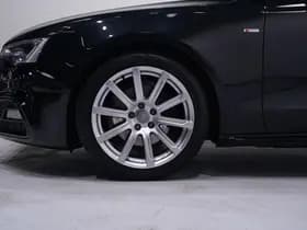 Audi A5 thumbnail 94