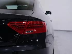 Audi A5 thumbnail 100