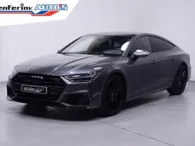 Audi A7 thumbnail 140