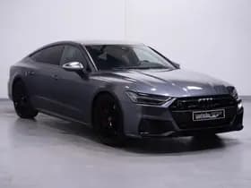 Audi A7 thumbnail 3