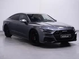 Audi A7 thumbnail 210