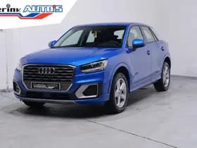 Audi Q2 thumbnail 2