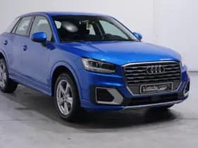 Audi Q2 thumbnail 127