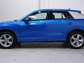 Audi Q2 thumbnail 5