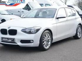 BMW 1-Serie