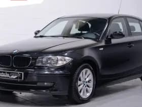 BMW 1-Serie