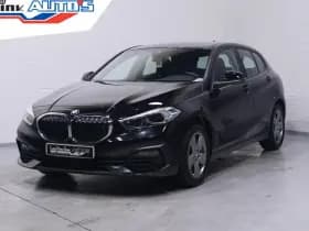 BMW 1-Serie