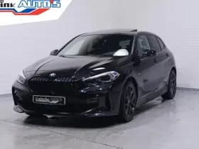 BMW 1-Serie