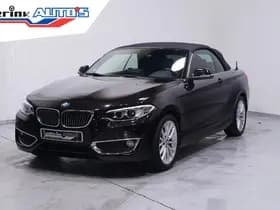 BMW 2-Serie