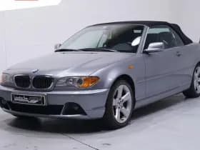 BMW 3-Serie