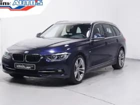 BMW 3-Serie
