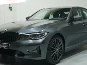 BMW 3-Serie