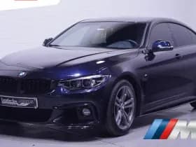 BMW 4-Serie