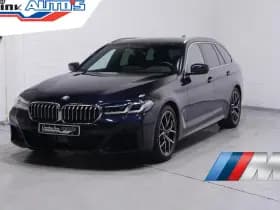 BMW 5-Serie