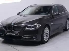 BMW 5-Serie