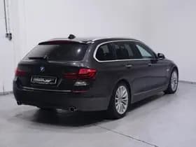 BMW 5-Serie thumbnail 6