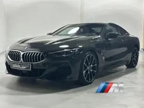 BMW 8-Serie thumbnail 140