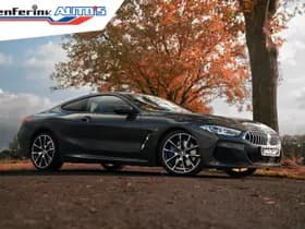 BMW 8-Serie thumbnail 194