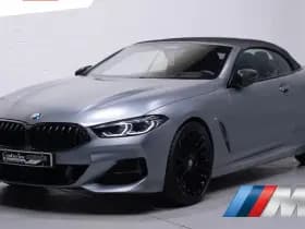 BMW 8-Serie