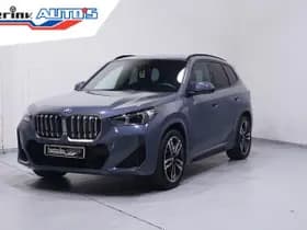 BMW iX1 thumbnail 152