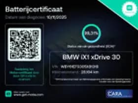 BMW iX1 thumbnail 100