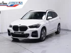 BMW X1 thumbnail 2