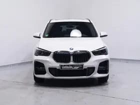 BMW X1 thumbnail 3