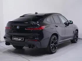 BMW X4 thumbnail 112
