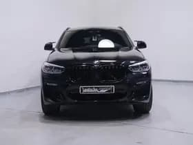 BMW X4 thumbnail 3