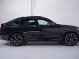 BMW X4 thumbnail 62