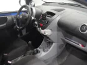 Citroën C1 thumbnail 42