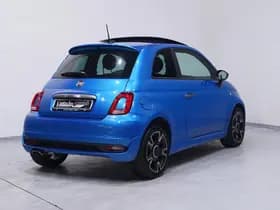 Fiat 500 thumbnail 11