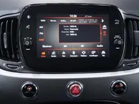 Fiat 500 thumbnail 103