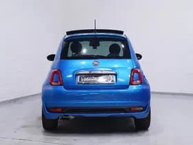 Fiat 500 thumbnail 12