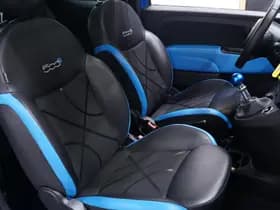 Fiat 500 thumbnail 113