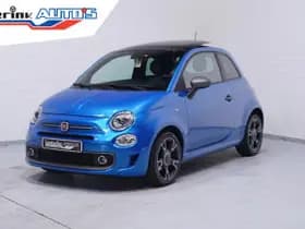 Fiat 500 thumbnail 116