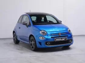 Fiat 500 thumbnail 118
