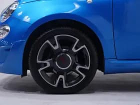 Fiat 500 thumbnail 120