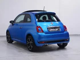 Fiat 500 thumbnail 13