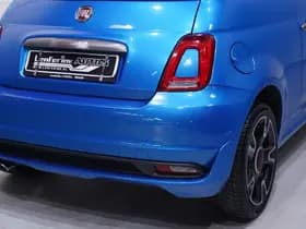 Fiat 500 thumbnail 15