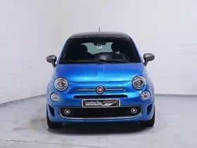 Fiat 500 thumbnail 3